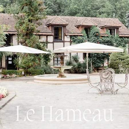 Maison d'hôtes Domaine De La Butte Ronde à La Boissiere-Ecole Extérieur photo