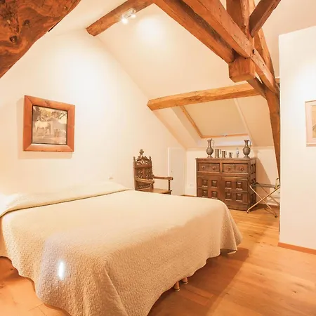 Maison d'hôtes Domaine De La Butte Ronde à La Boissiere-Ecole Extérieur photo