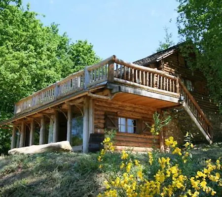 Maison d'hôtes Domaine De La Butte Ronde à La Boissiere-Ecole Extérieur photo