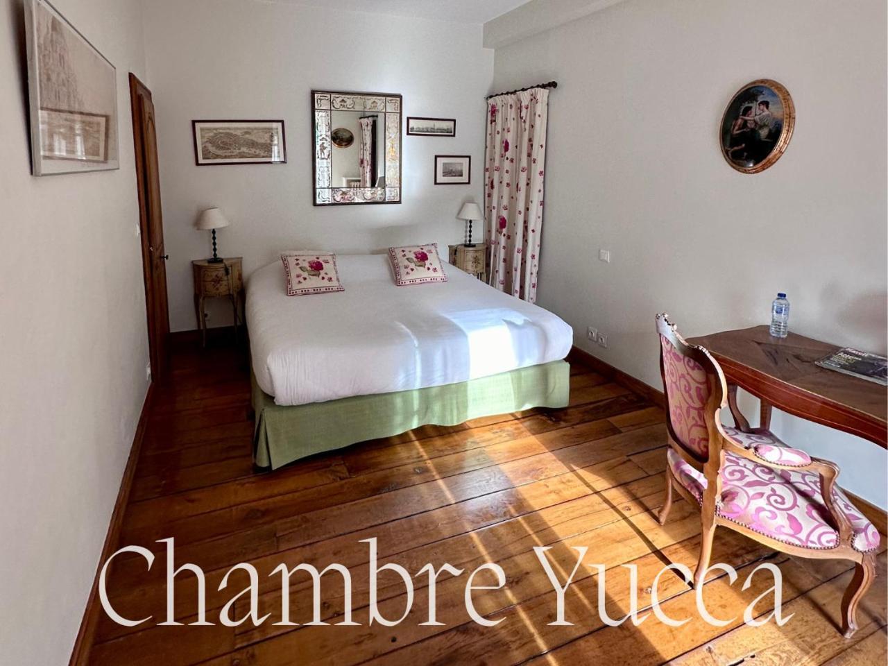 Domaine De La Butte Ronde *