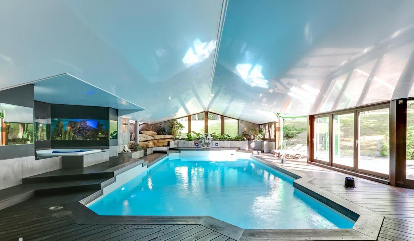 Country house Domaine De La Butte Ronde