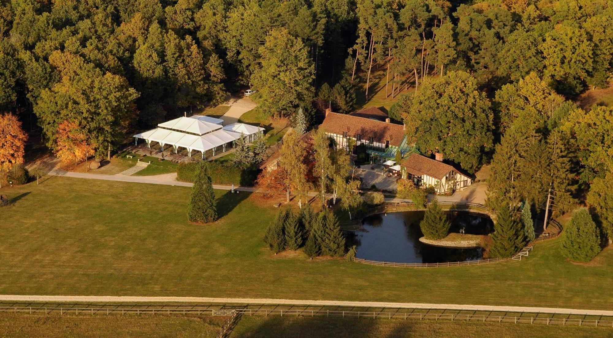 Domaine De La Butte Ronde