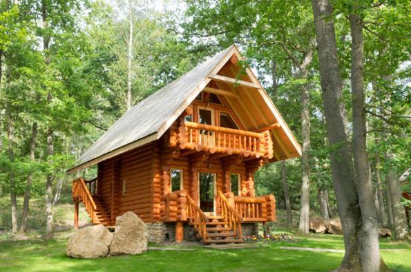 Landhaus Domaine De La Butte Ronde