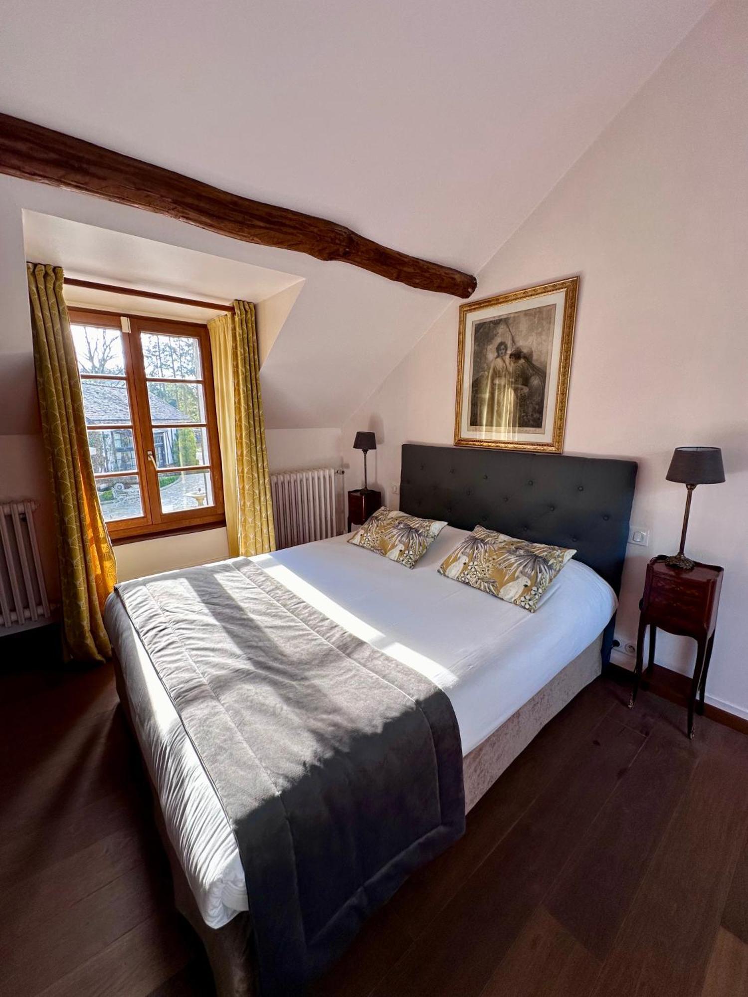 Country house Domaine De La Butte Ronde La Boissiere-Ecole