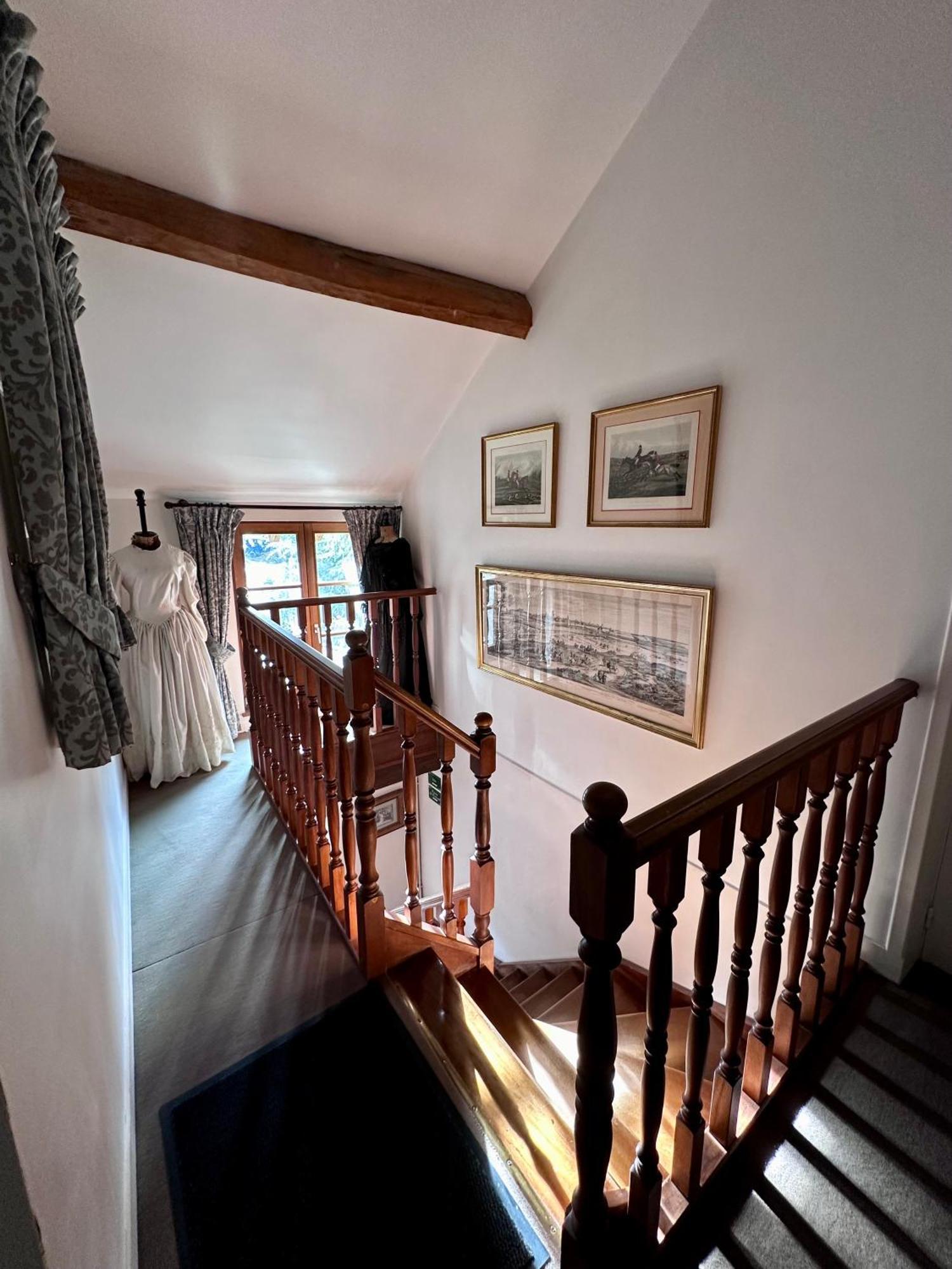 Country house Domaine De La Butte Ronde