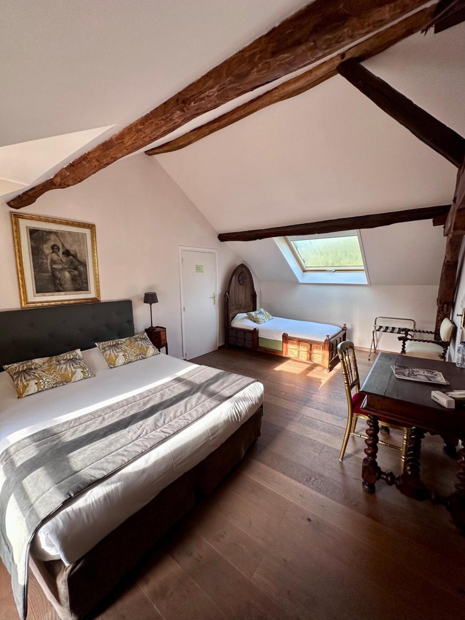 Country house Domaine De La Butte Ronde La Boissiere-Ecole