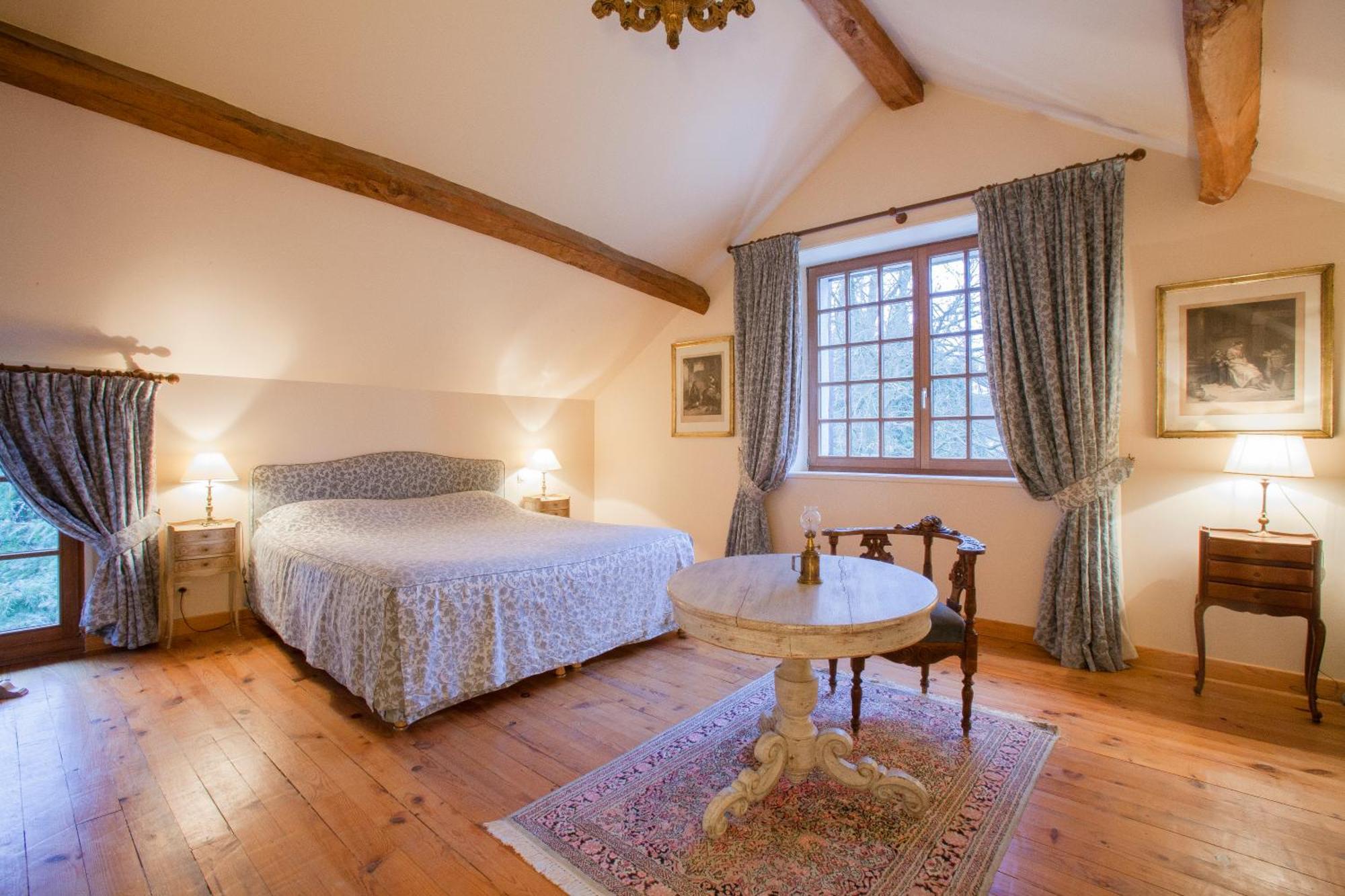 Country house Domaine De La Butte Ronde