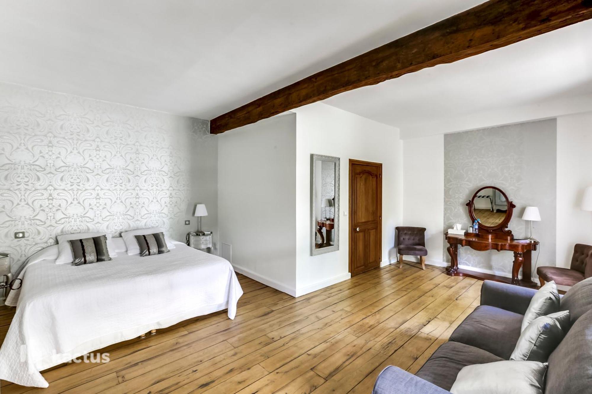 Domaine De La Butte Ronde Country house