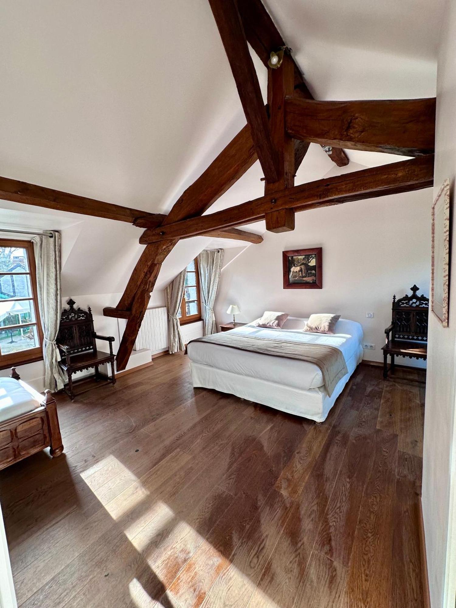 Domaine De La Butte Ronde
