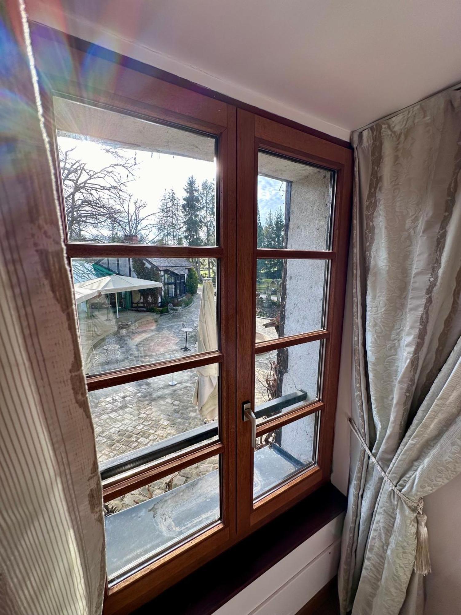 Country house Domaine De La Butte Ronde La Boissiere-Ecole
