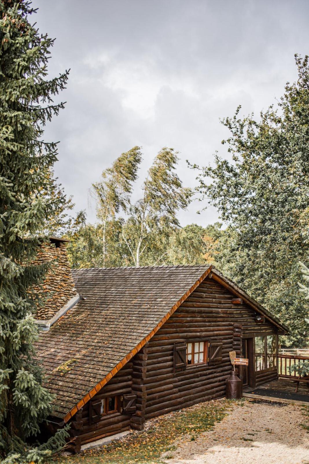 Country house Domaine De La Butte Ronde