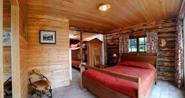 Country house Domaine De La Butte Ronde