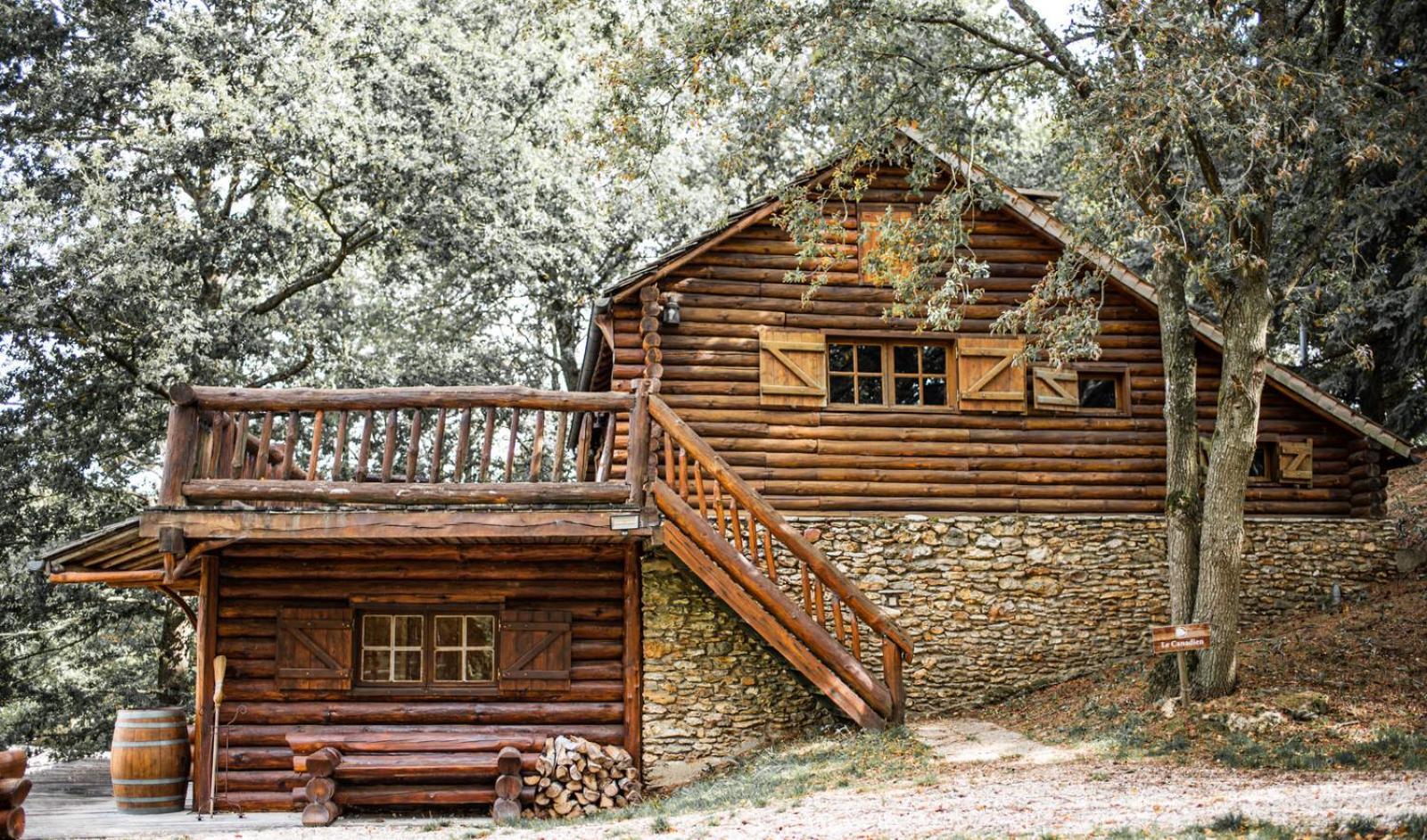 Domaine De La Butte Ronde Country house *