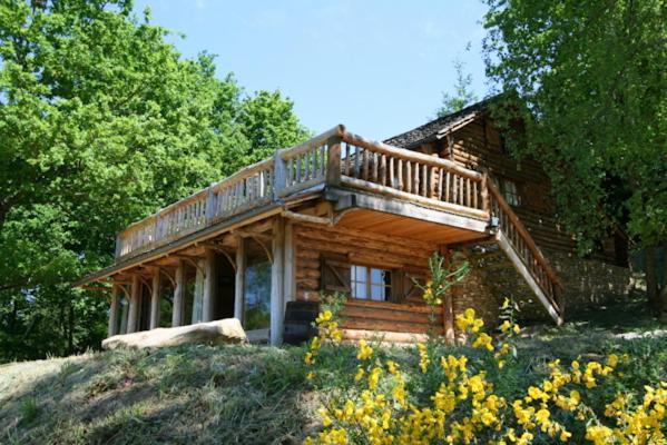 Country house Domaine De La Butte Ronde *