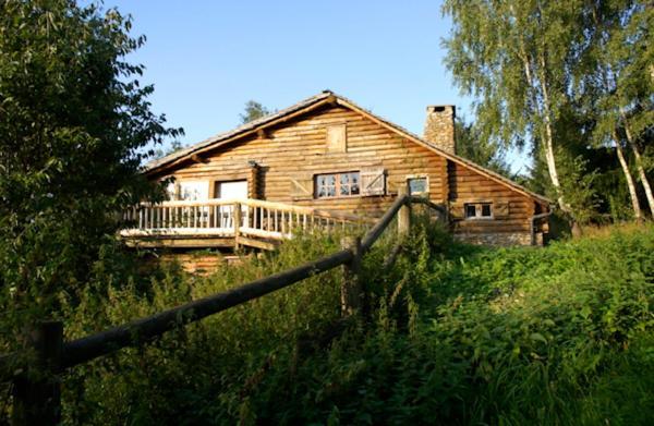 Domaine De La Butte Ronde Country house La Boissiere-Ecole