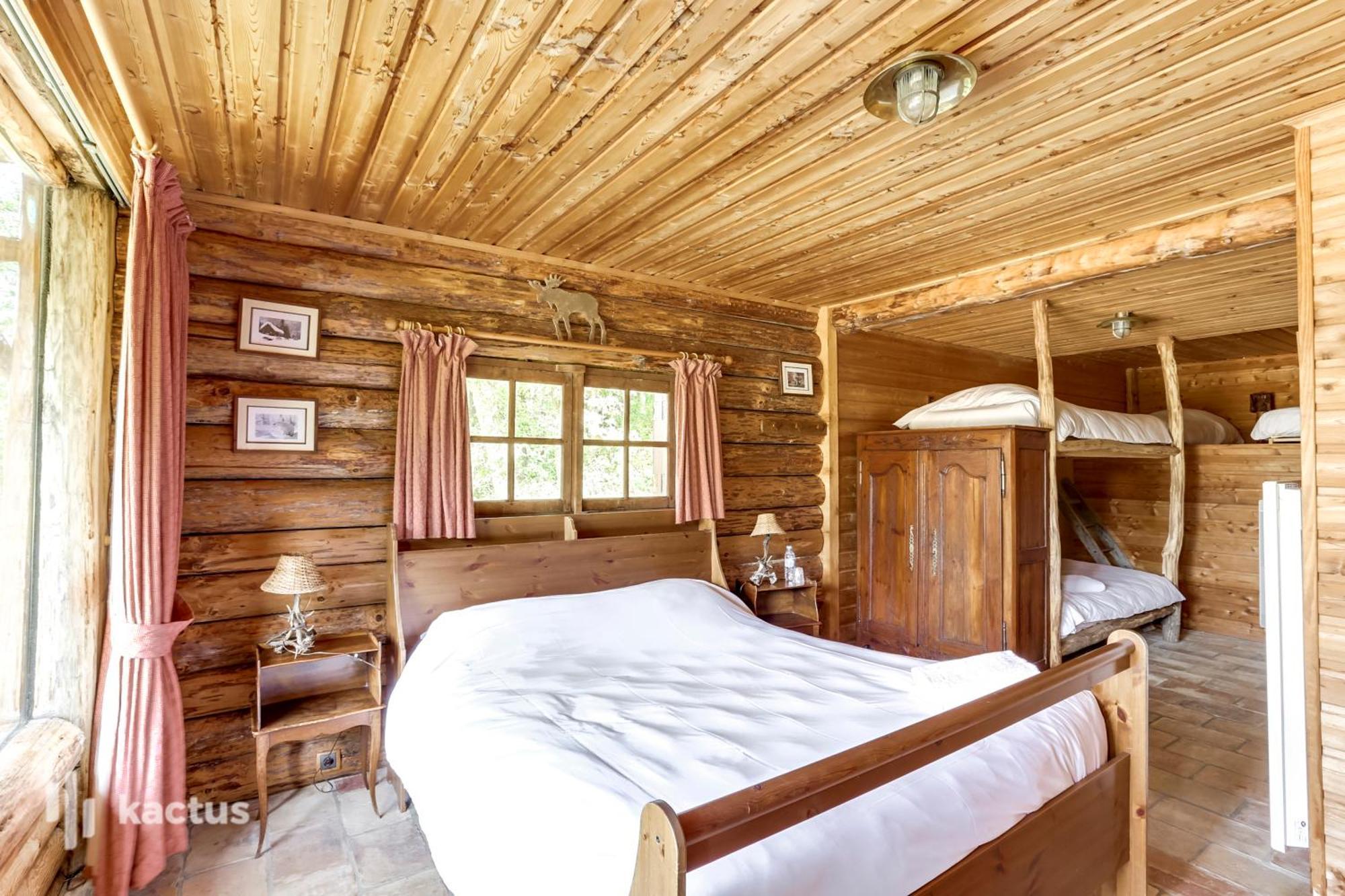 Domaine De La Butte Ronde Country house *