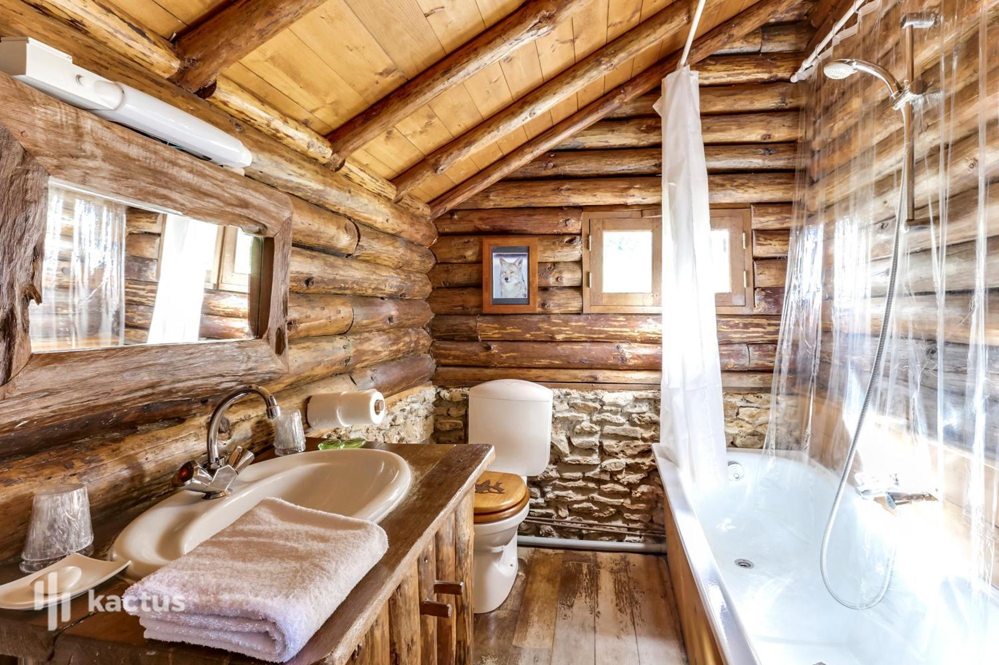 Country house Domaine De La Butte Ronde *